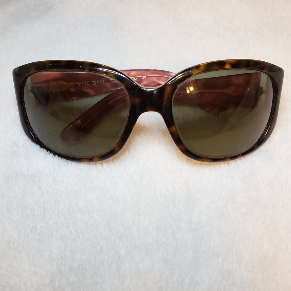Kate Spade Sunglasses 🕶